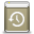 Light Brown External Drive Backup Icon 32x32 png